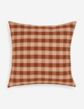 Blush and Terracotta / Square
