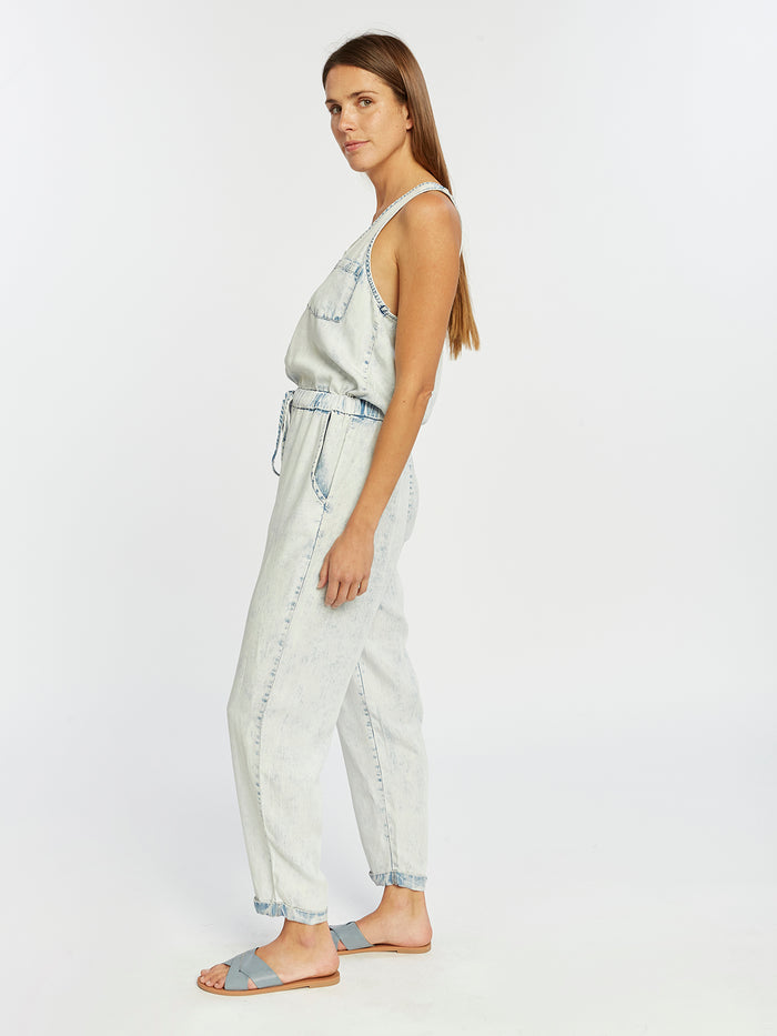 Faith & Flower Jumpsuit