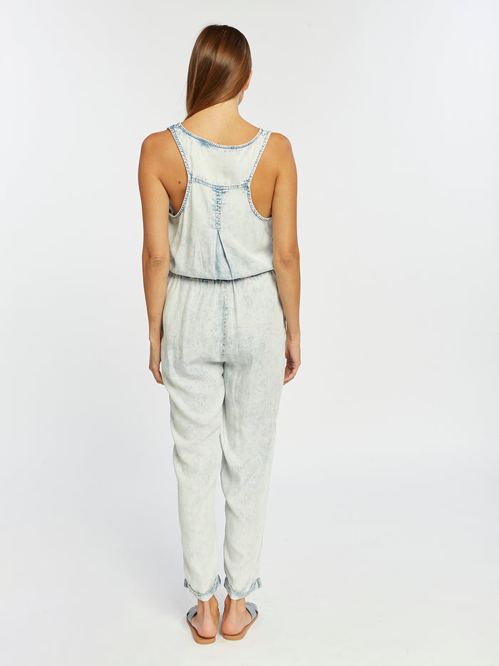 Faith & Flower Jumpsuit