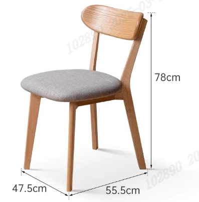 Natural Wood