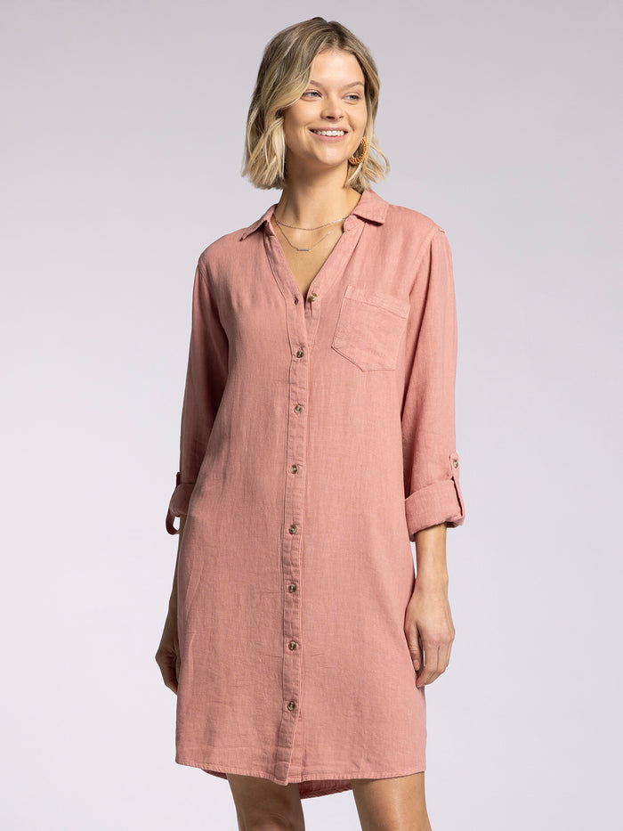 ROSE TAN / XS / FINAL SALE