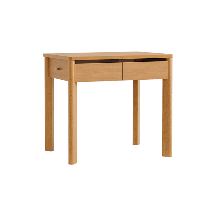 Natural Wood / 80cm / A