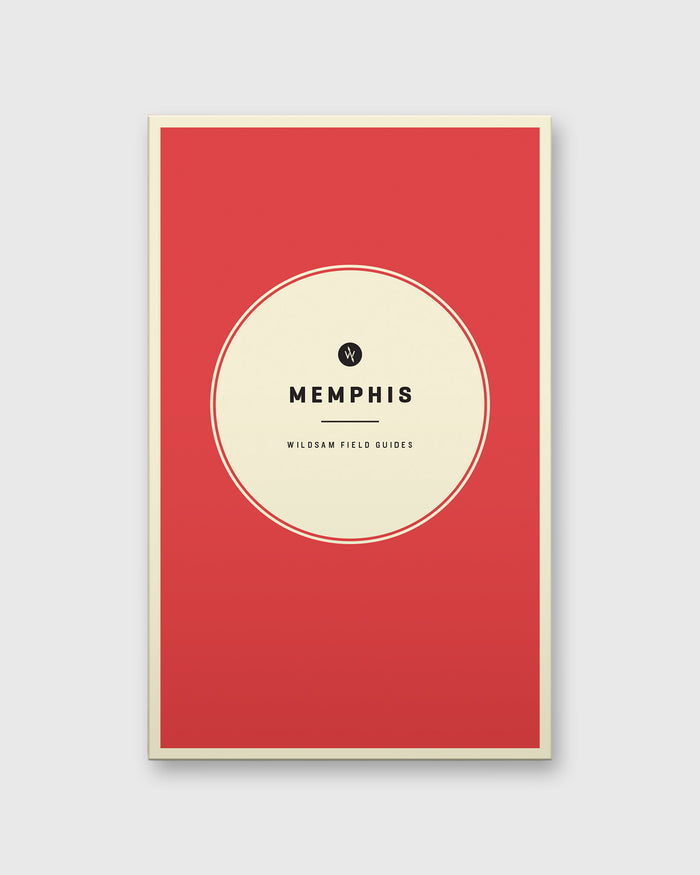 Field Guide - Memphis