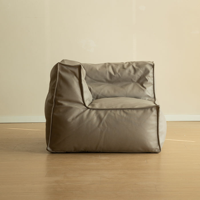 Flux Tech Fabric Engineered for Comfort Freely Reconfigurable Modules Sofa