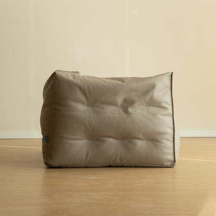 Flux Tech Fabric Engineered for Comfort Freely Reconfigurable Modules Sofa