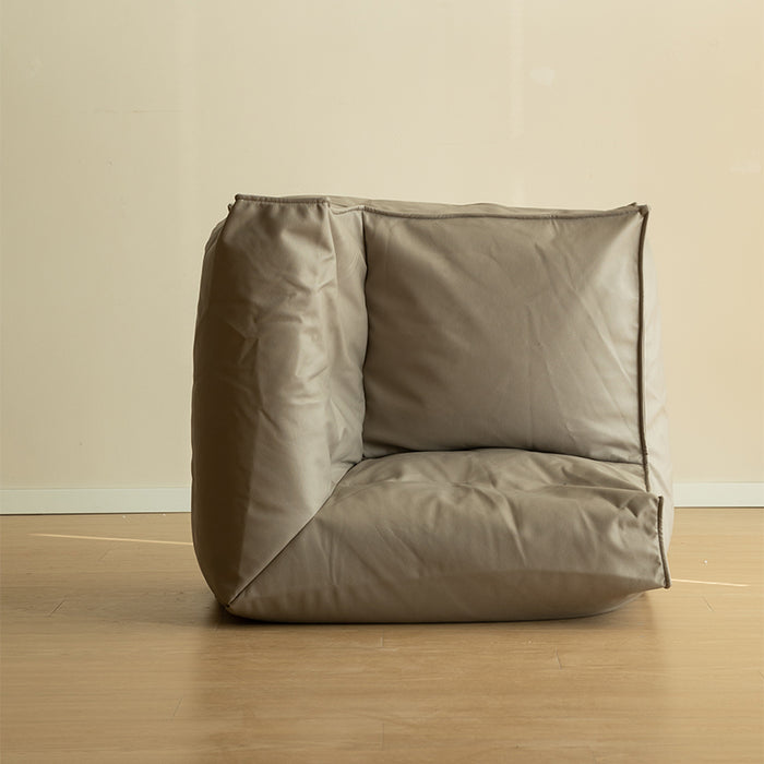 Flux Tech Fabric Engineered for Comfort Freely Reconfigurable Modules Sofa