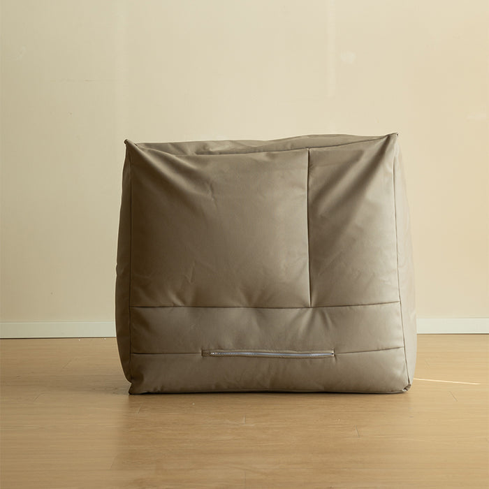 Flux Tech Fabric Engineered for Comfort Freely Reconfigurable Modules Sofa