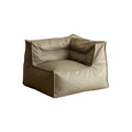 Flux Tech Fabric Engineered for Comfort Freely Reconfigurable Modules Sofa