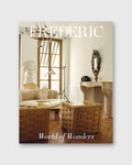 Frederic Magazine - Volume No. 19