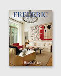 Frederic Magazine - Volume No. 20
