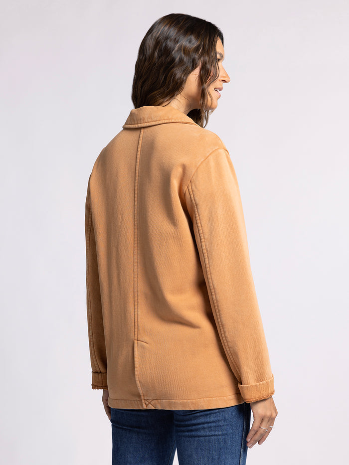 FRENCHIE BLAZER