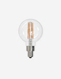 #color::clear-glass #size::e12 #wattage::4watt