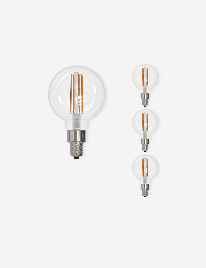 #color::clear-glass #size::e12 #wattage::4watt