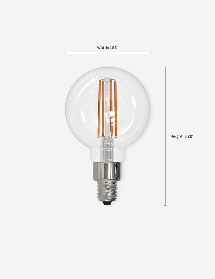 #color::clear-glass #size::e12 #wattage::4watt