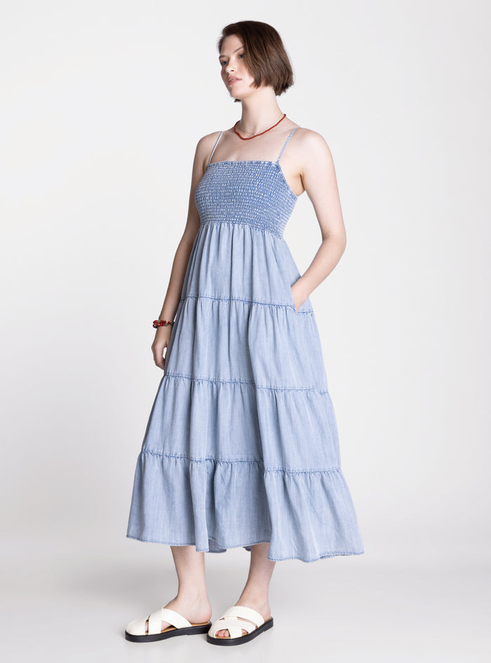 GALI DRESS