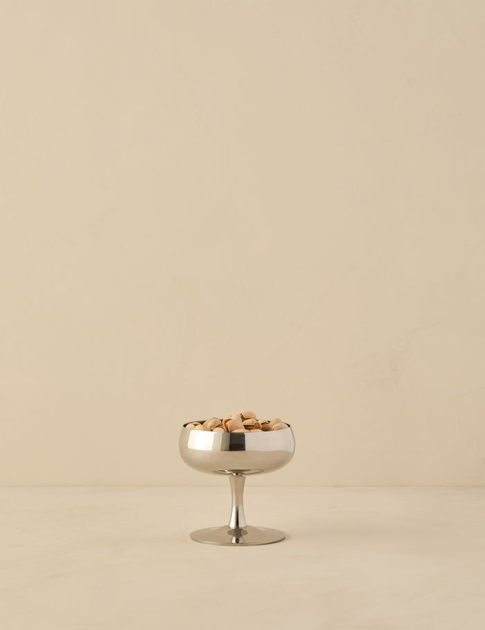 #color::stainless-steel #style::fruit-cup