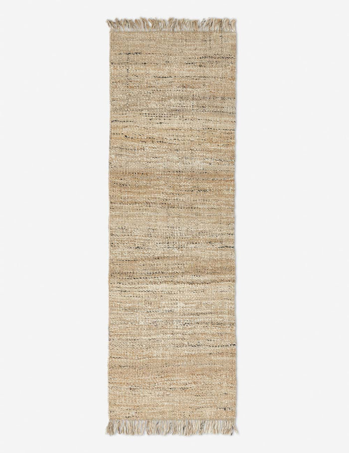 #size::2-6--x-8- | The Hagan rug in its runner size