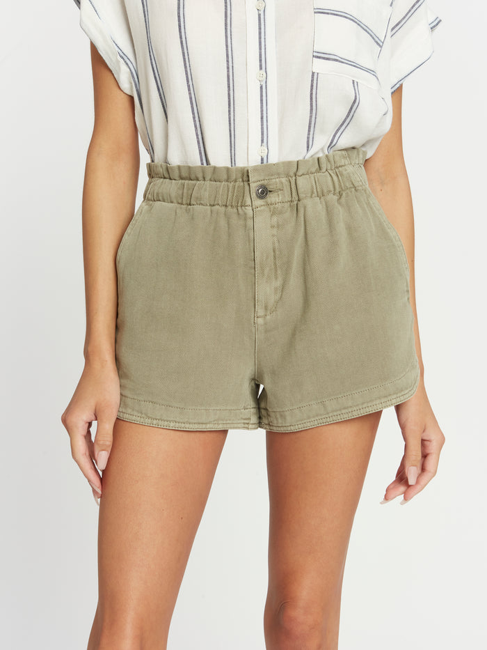 Hang Loose Shorts