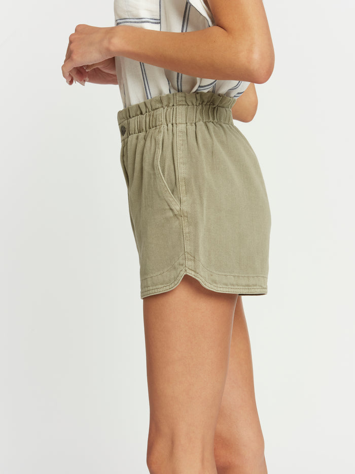 Hang Loose Shorts