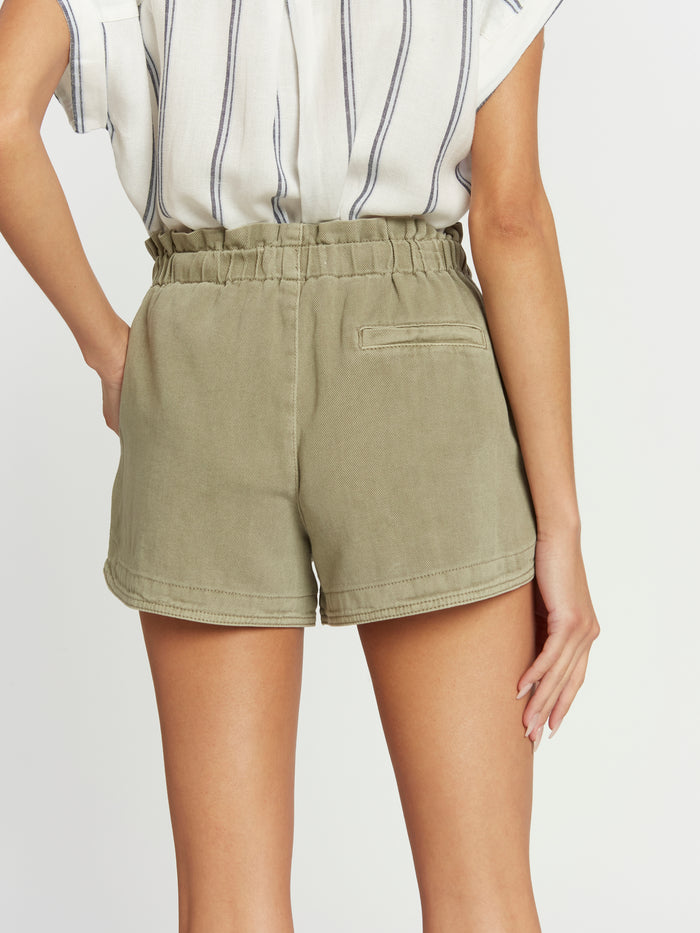 Hang Loose Shorts