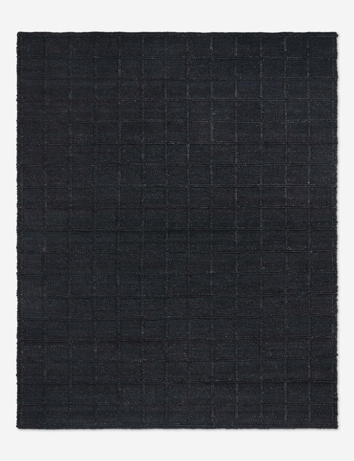 Midnight / 2' x 3'