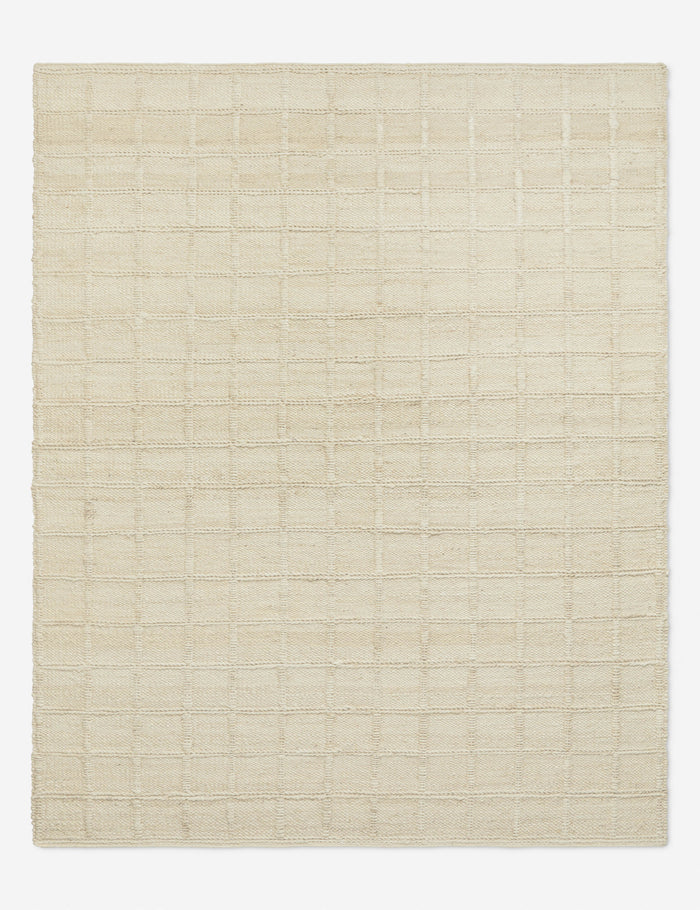 Ivory / 2' x 3'