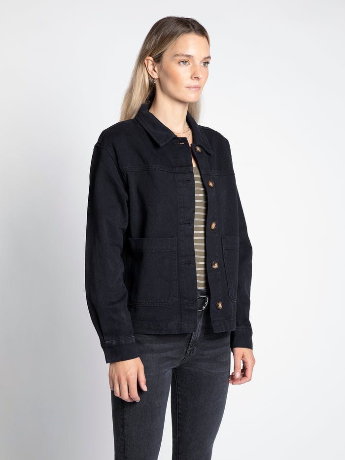 HARRIS JACKET
