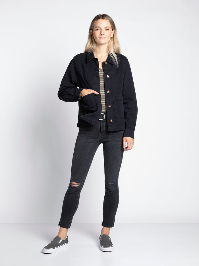 HARRIS JACKET