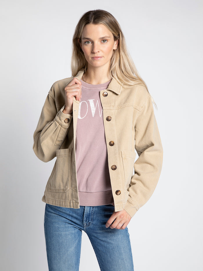 HARRIS JACKET