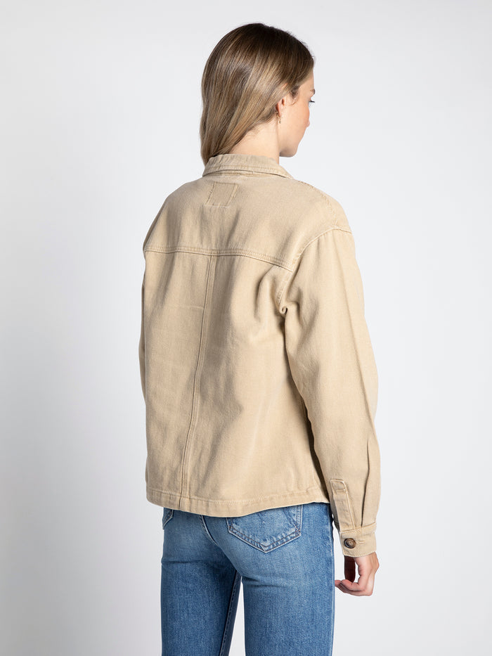 HARRIS JACKET