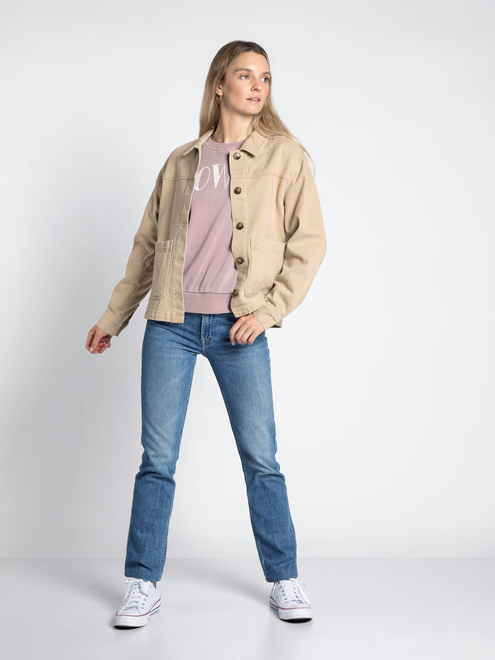 HARRIS JACKET
