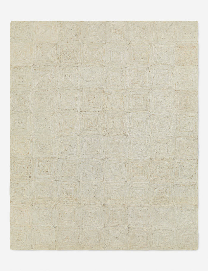 Ivory / 2' x 3'