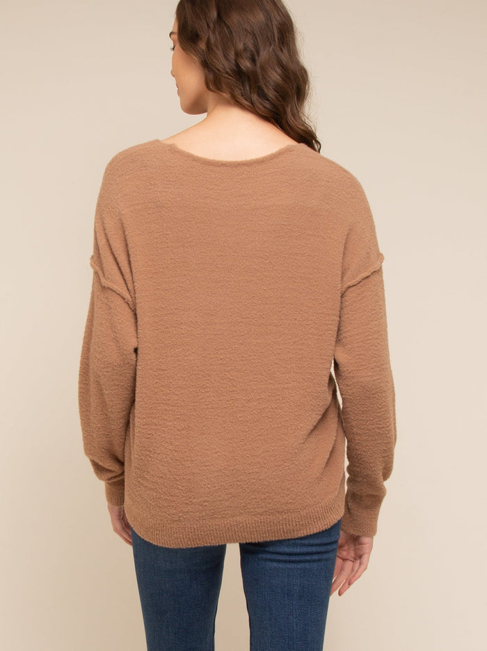 Holly Sweater