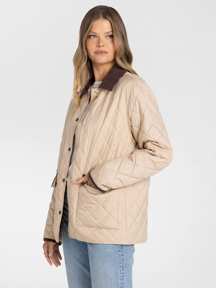 HOMESTEAD JACKET