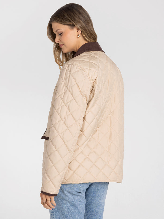 HOMESTEAD JACKET