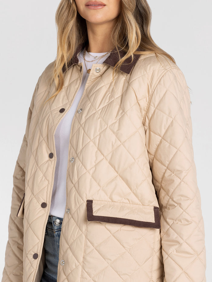 HOMESTEAD JACKET