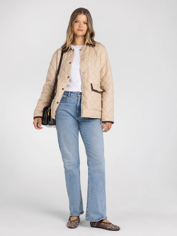 HOMESTEAD JACKET
