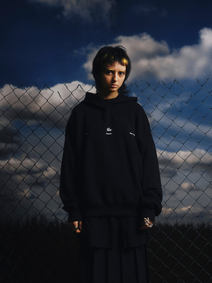 Hoodie web