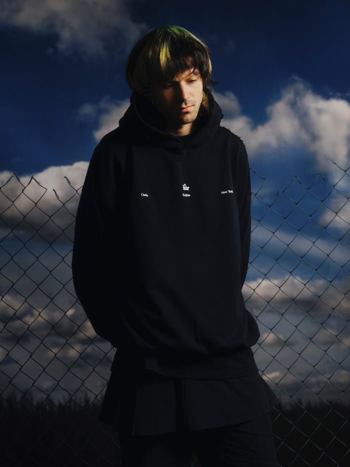 Hoodie web