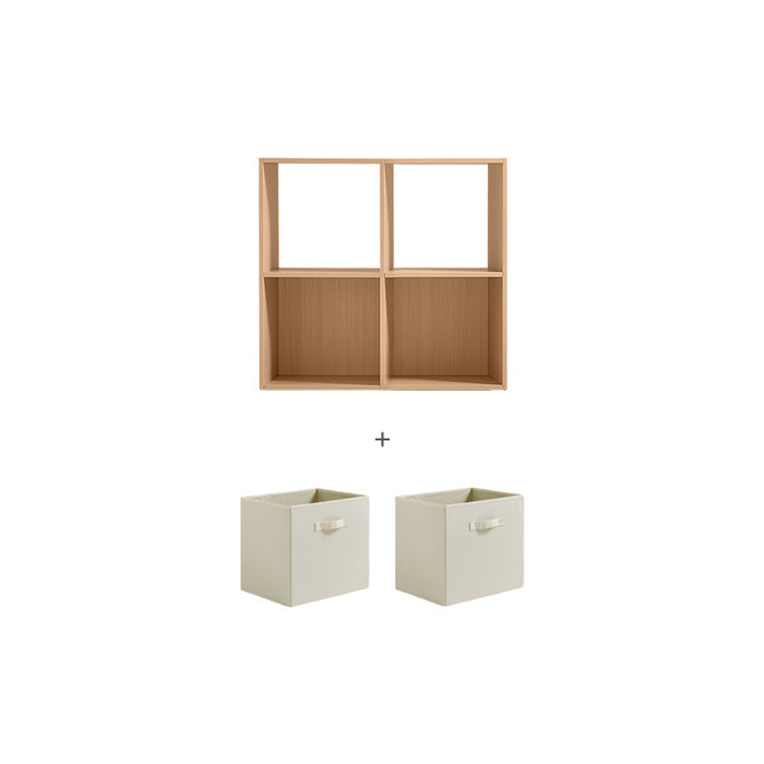 A / With Storage Box