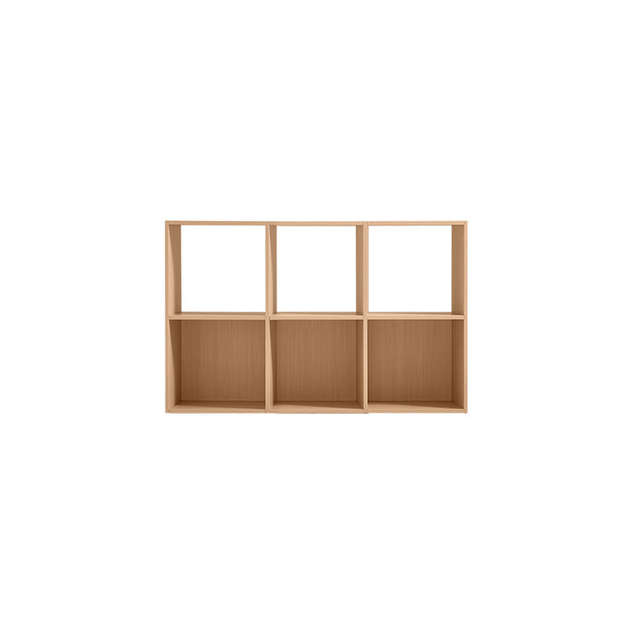 B / Without Storage Box