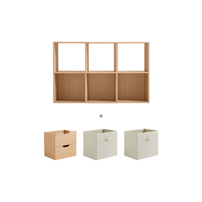 B / With Storage Box