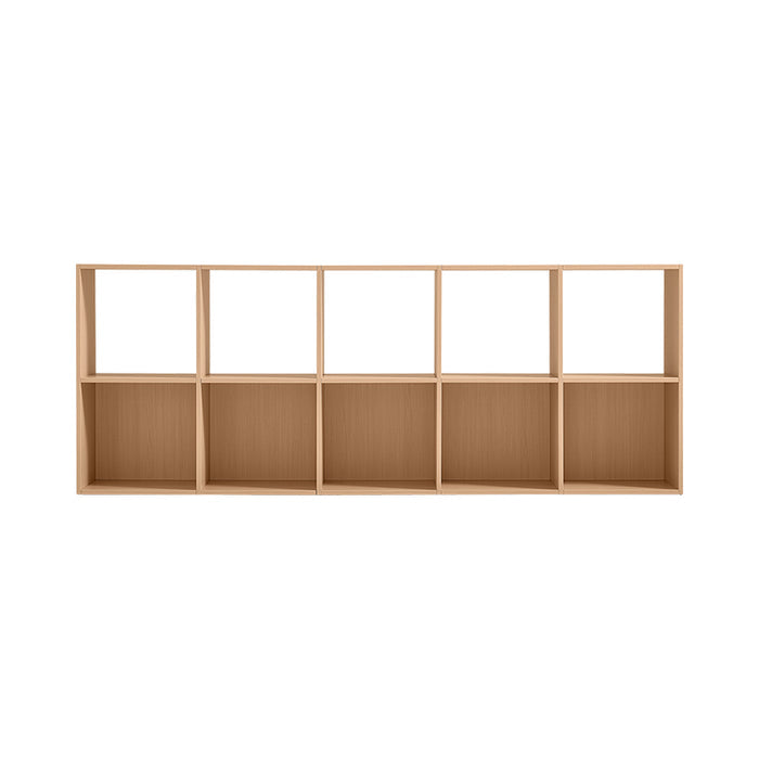 SET 2 / Without Storage Box