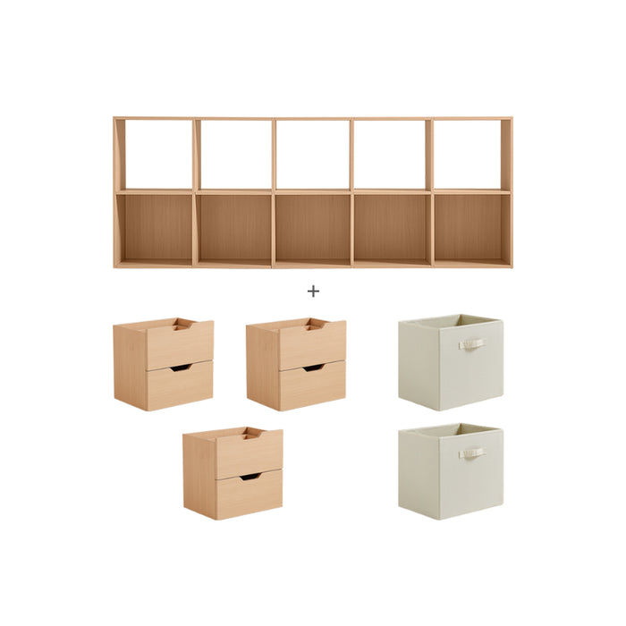 SET 2 / With Storage Box