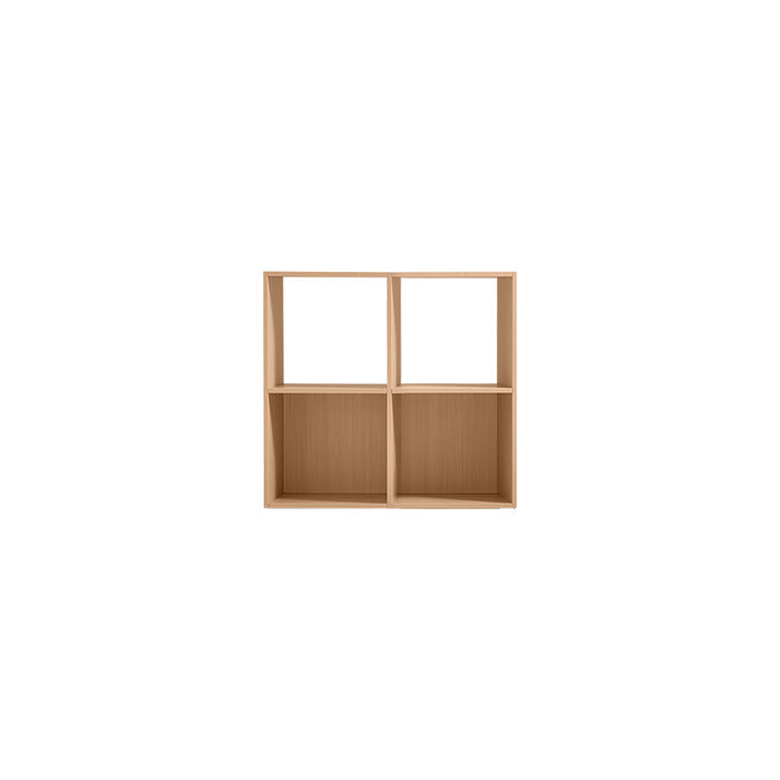 A / Without Storage Box