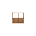 A / Without Storage Box