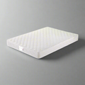 Independent Pocket Spring Medium Hard Mattress