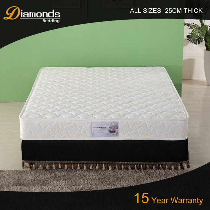 Independent Pocket Spring Medium Hard Mattress