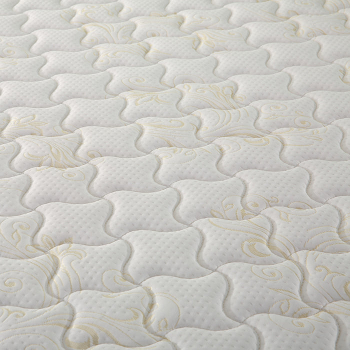 Independent Pocket Spring Medium Hard Mattress