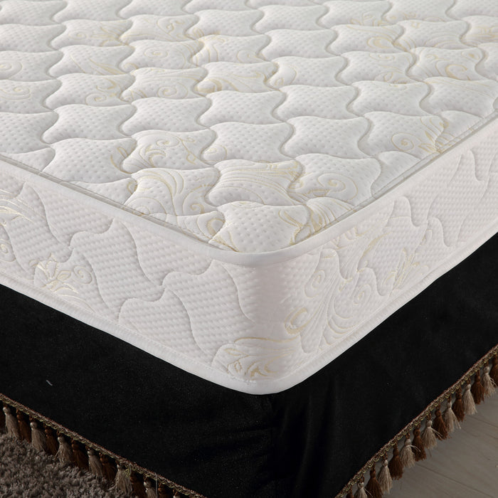 Independent Pocket Spring Medium Hard Mattress